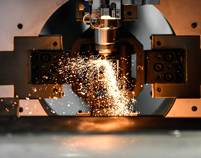 中共黃石市火炬科技實業有限責任公司支部委員會正式成立